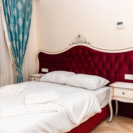Mirapartotel Istambul Exterior foto