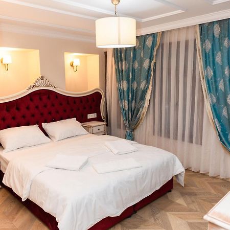 Mirapartotel Istambul Exterior foto