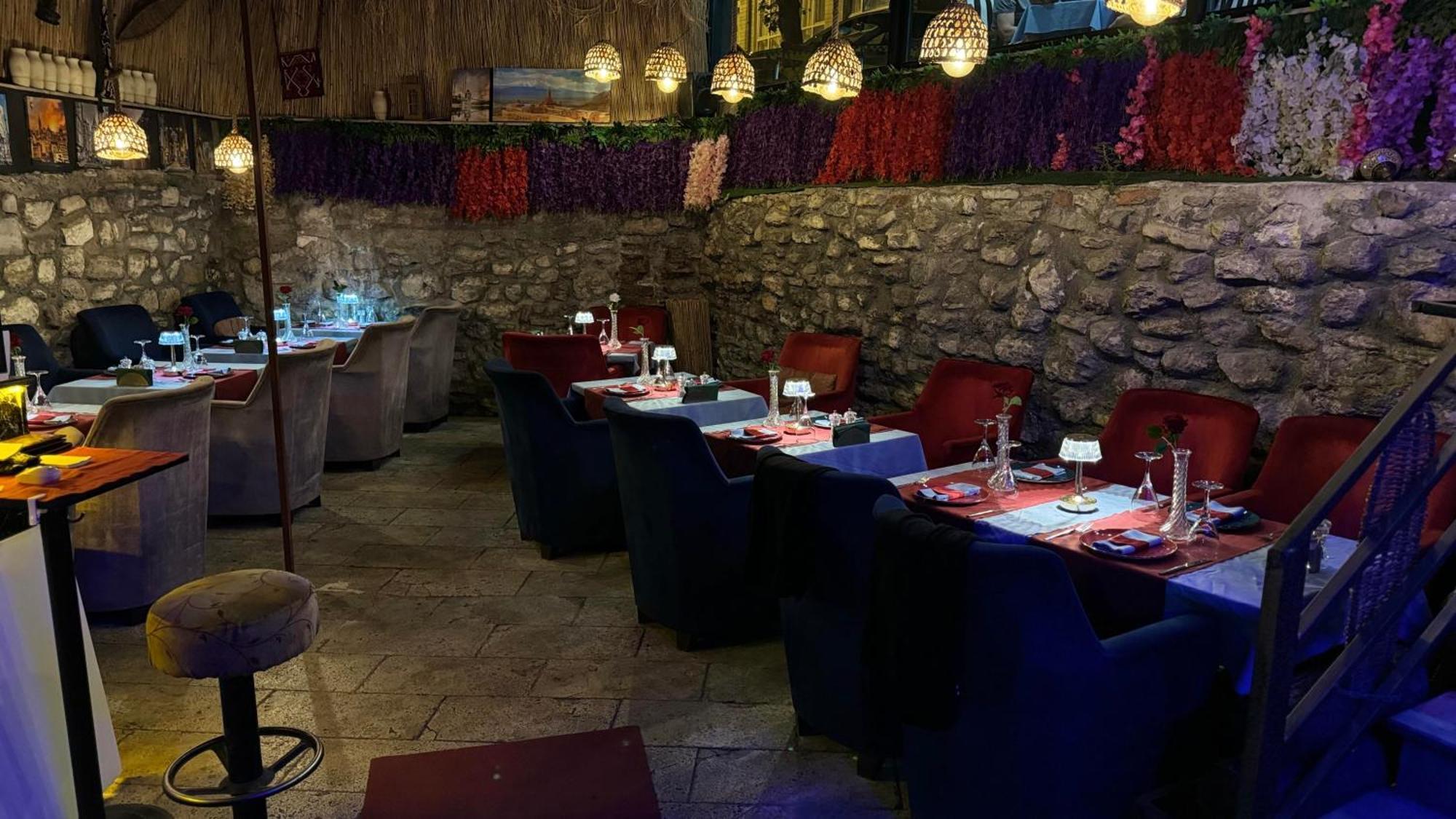 Mirapartotel Istambul Exterior foto