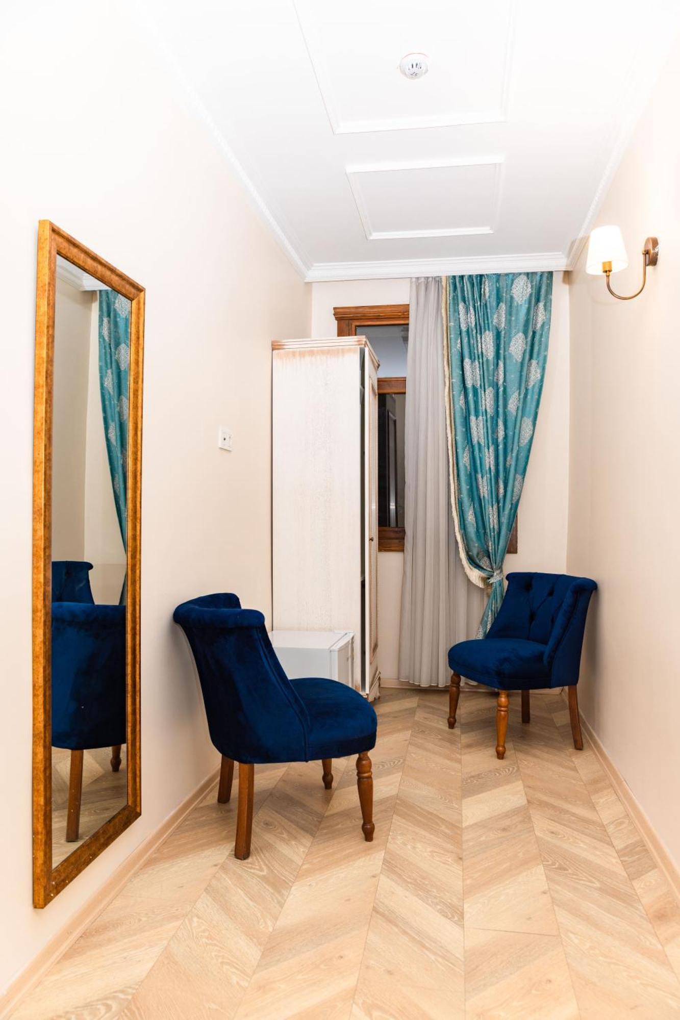 Mirapartotel Istambul Exterior foto