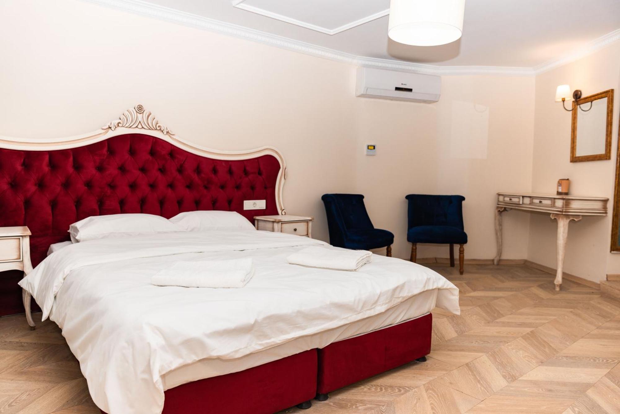 Mirapartotel Istambul Exterior foto