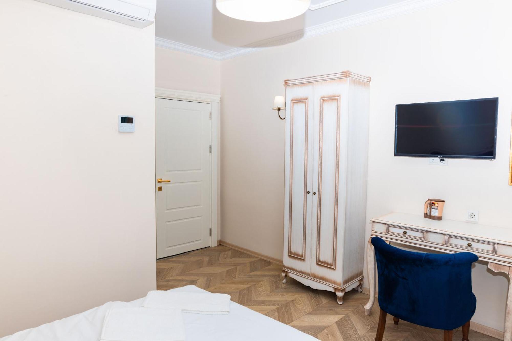 Mirapartotel Istambul Exterior foto